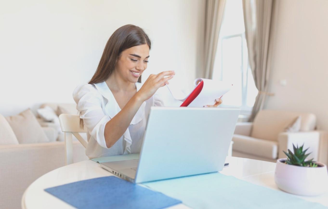 Analyse de documents financiers