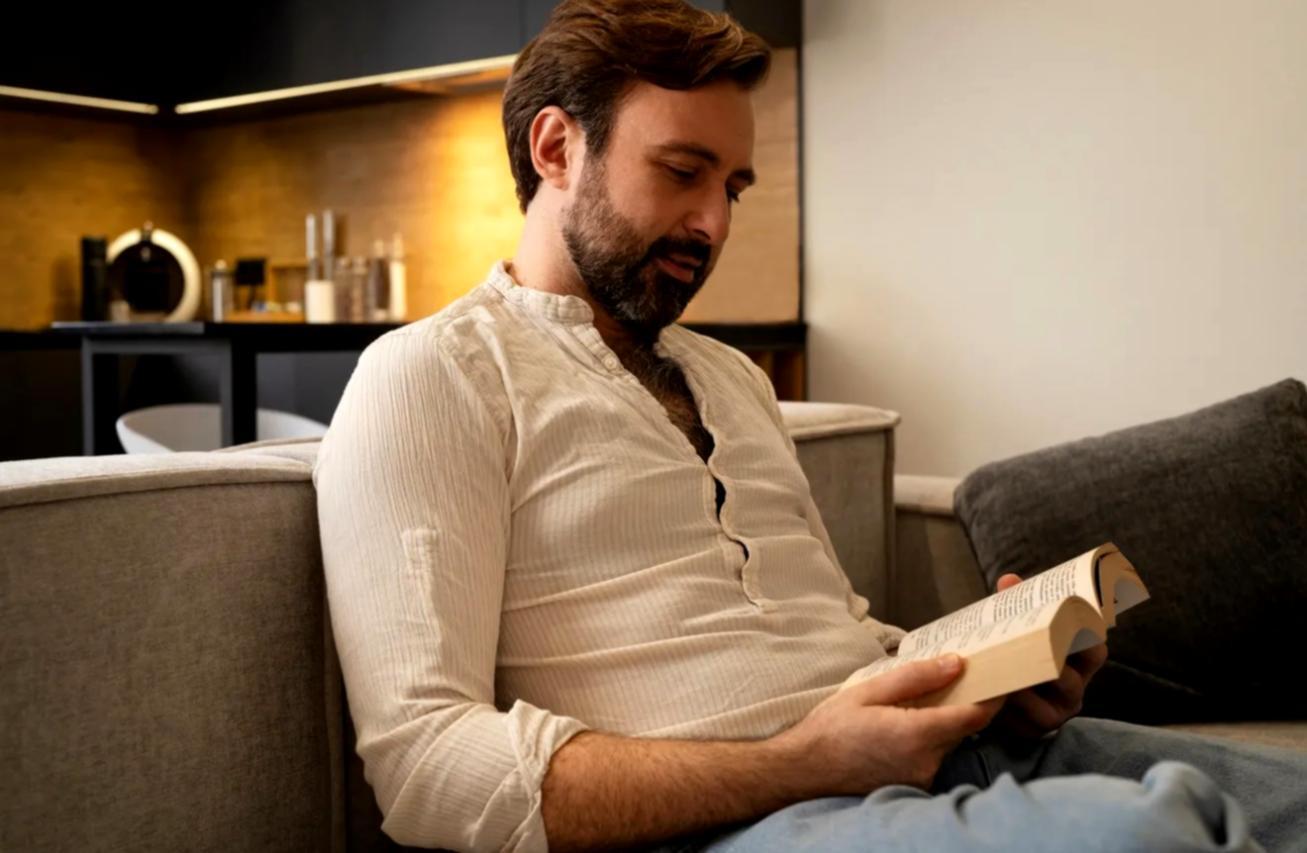 Illustration du parcours de formation structuré