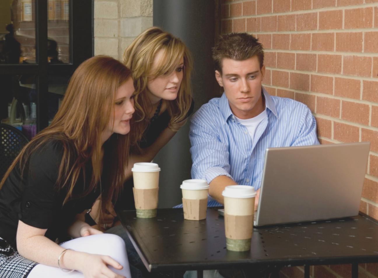 Environnement de travail collaboratif